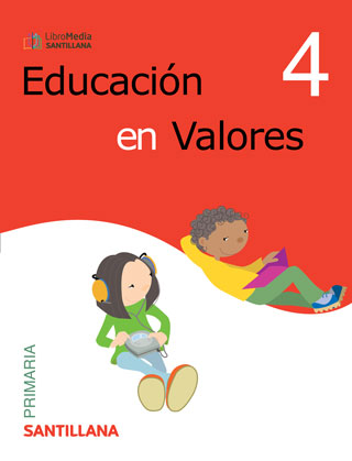 Educación en Valores 4